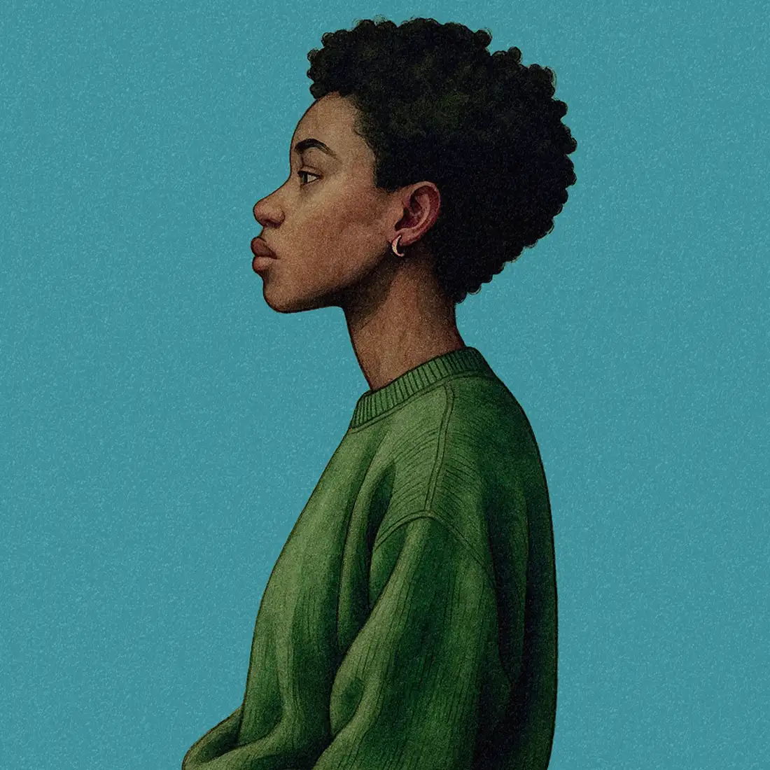 About Obedient Child