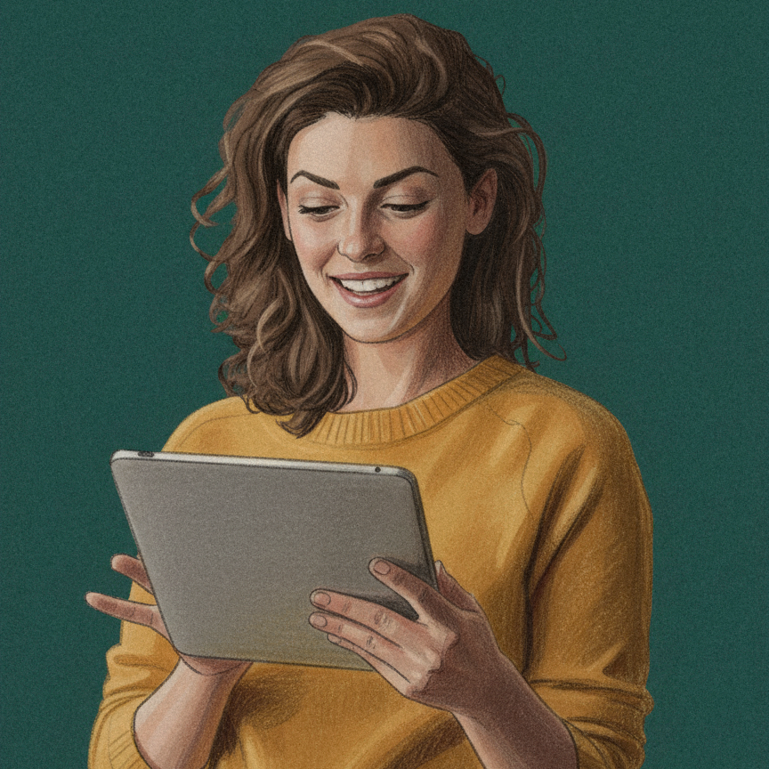 A Relationship You Can Return To